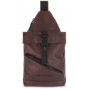 Монорюкзак/сумка-слинг Piquadro Harper (AP) D.Brown CA5678AP_TM
