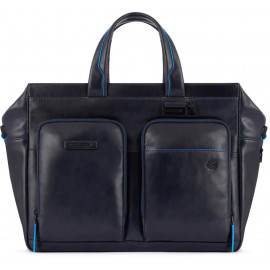 Сумка для ноутбука Piquadro B2 Revamp (B2V) Blue CA5769B2V_BLU