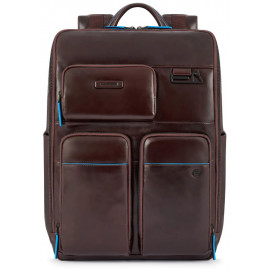 Рюкзак для ноутбука Piquadro B2 Revamp (B2V) Cognac CA5381B2V_MO