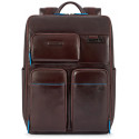 Рюкзак для ноутбука Piquadro B2 Revamp (B2V) Cognac CA5381B2V_MO