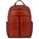 Рюкзак для ноутбука Piquadro B2 Revamp (B2V) Tobacco CA5574B2V_CU