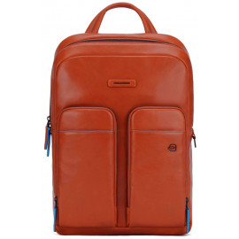 Рюкзак для ноутбука Piquadro B2 Revamp (B2V) Tobacco CA5575B2V_CU