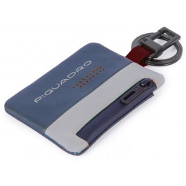 Брелок Piquadro Urban (UB00) Grey-Black PC4821UB00_GRN