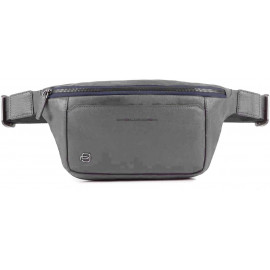 Сумка на пояс Piquadro Black Square (B3) CA2174B3_GR