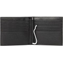 Портмоне Piquadro Modus Restyling (MOS) Black PU1666MOSR_N