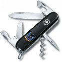 Складаний ніж Victorinox SPARTAN UKRAINE Тризуб-Ластівка 1.3603.3_T1230u Складаний ніж Victorinox SPARTAN UKRAINE Тризуб-Ластівка 1.3603.3_T1230u