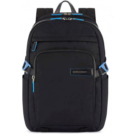 Рюкзак для ноутбука Piquadro Ryan (RY) Black CA5697RY_N