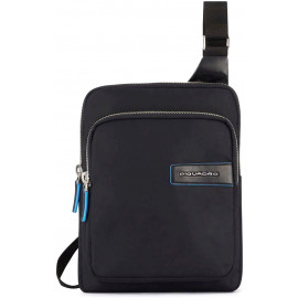 Сумка Piquadro Ryan (RY) Black CA5704RY_N