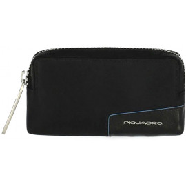 Ключница Piquadro Ryan (RY) Black PC4216RY_N