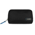Сумочка / Клатч Piquadro Ryan (RY) Black AC5744RY_N