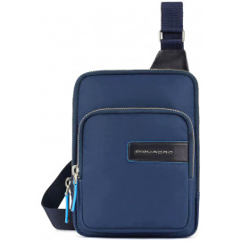 Сумка Piquadro Ryan (RY) Blue CA5703RY_BLU