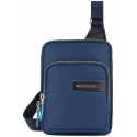 Сумка Piquadro Ryan (RY) Blue CA5703RY_BLU