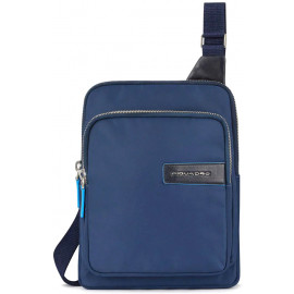 Сумка Piquadro Ryan (RY) Blue CA5704RY_BLU