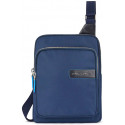 Сумка Piquadro Ryan (RY) Blue CA5704RY_BLU