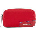 Ключниця Piquadro Ryan (RY) Red PC4216RY_R
