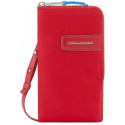 Сумка для смартфона Piquadro Ryan (RY) Red AC5713RY_R