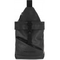 Монорюкзак/сумка-слінг Piquadro Harper (AP) Black CA5678AP_N