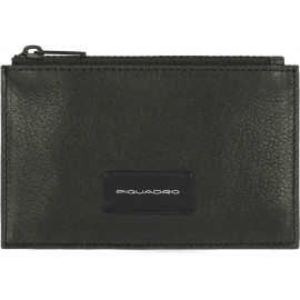 Кредитница Piquadro Harper (AP) Black PU5765APR_N
