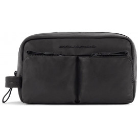 Несесер Piquadro Harper (AP) Black BY5742AP_N