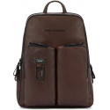 Рюкзак для ноутбука Piquadro Harper (AP) D.Brown CA3869AP_TM