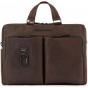 Сумка для ноутбука Piquadro Harper (AP) D.Brown CA4027AP_TM
