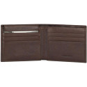 Портмоне Piquadro Harper (AP) D.Brown PU3891APR_TM