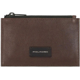 Кредитница Piquadro Harper (AP) D.Brown PU5765APR_TM