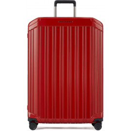 Чемодан Piquadro PQ Light (PQL) Red L Большой BV4428PQL_R
