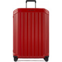 Чемодан Piquadro PQ Light (PQL) Red L Большой BV4428PQL_R