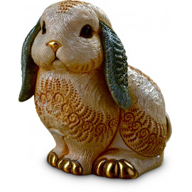 Фігурка/статуетка De Rosa Rinconada Families Zodiac Кролик Dr237f-89