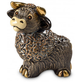 Фигурка/статуэтка De Rosa Rinconada Minis Бик Dr22m