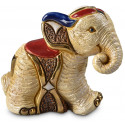 Фигурка/статуэтка De Rosa Rinconada Families Слон Dr436f-88