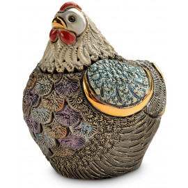 Фігурка/статуетка De Rosa Rinconada Families Курочка Dr238f-54