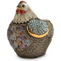 Фігурка/статуетка De Rosa Rinconada Families Курочка Dr238f-54