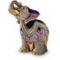 Фигурка/статуэтка De Rosa Rinconada Families Слон Dr241f-21