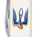Складаний ніж Victorinox Spartan Ukraine Тризуб-Ластівка Vx13603.7_T1230u
