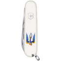 Складаний ніж Victorinox Spartan Ukraine Тризуб-Ластівка Vx13603.7_T1230u