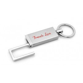 Брелок ST Dupont Charcoal French Line Du3425