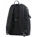 Рюкзак для ноутбука Piquadro Ryan (RY) Black CA5697RY_N