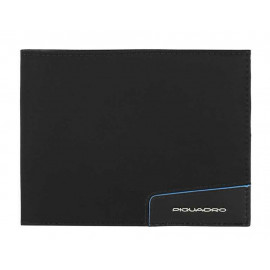 Портмоне Piquadro Ryan (RY) Black PU1241RYR_N