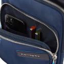 Сумочка Piquadro Ryan (RY) Blue CA5704RY_BLU