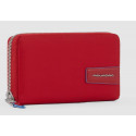 Портмоне Piquadro Ryan (RY) Red PD1515RYR_R