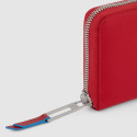 Портмоне Piquadro Ryan (RY) Red PD1515RYR_R