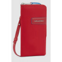 Сумочка Piquadro Ryan (RY) Red AC5713RY_R