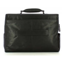 Портфель Piquadro Harper (AP) Black CA5741AP_N
