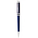 Шариковая ручка Franklin Covey FREEMONT Translucent Royal Blue Fn0032-4