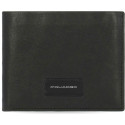 Портмоне Piquadro Harper (AP) Black PU5761APR_N Портмоне Piquadro Harper (AP) Black PU5761APR_N