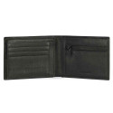 Портмоне Piquadro Harper (AP) Black PU5761APR_N Портмоне Piquadro Harper (AP) Black PU5761APR_N