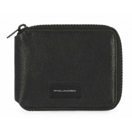 Портмоне Piquadro Harper (AP) Black PU5762APR_N