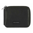 Портмоне Piquadro Harper (AP) Black PU5762APR_N